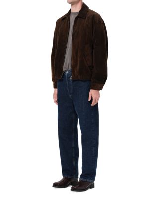 Torres Corduroy Jacket