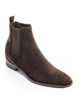 Men's Christophe Leather Boots