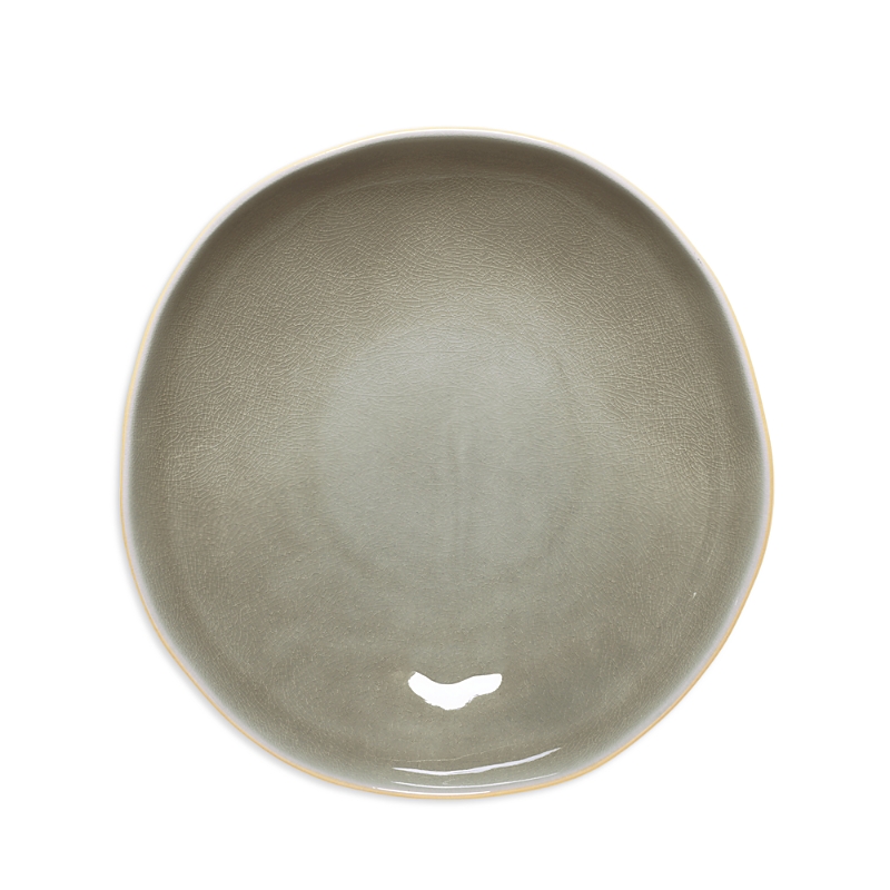 Hudson Park Collection Sintra Pasta Bowl - Exclusive In Gray