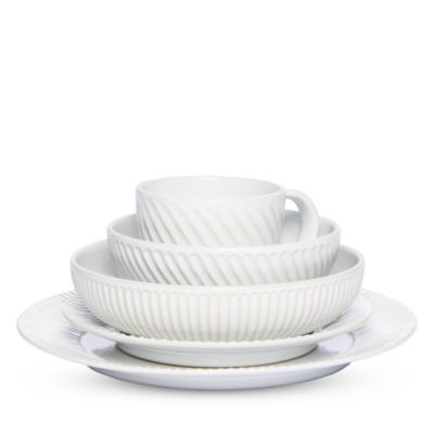 Porto Dinnerware Collection - Exclusive