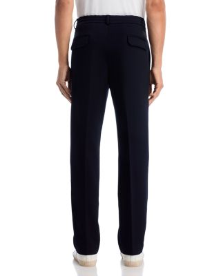 Tailored Drawstring Trousers
