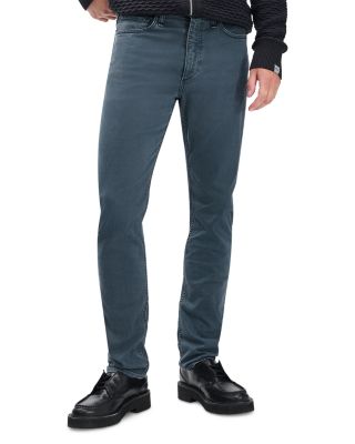 Fit 2 Aero Stretch Slim Fit Jeans in Slate