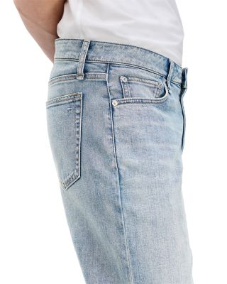 rag & bone Fit 3 Authentic Stretch Athletic Fit Jeans in Morningside
