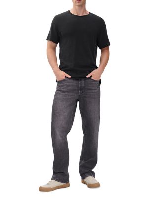 Fit 4 Miramar Relaxed Fit Terry Sweatpants Jeans