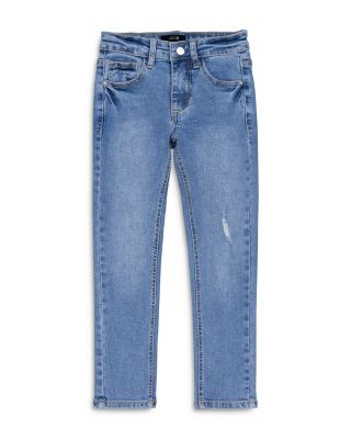 Boys' Brixton Straight Fit Jeans - Big Kid