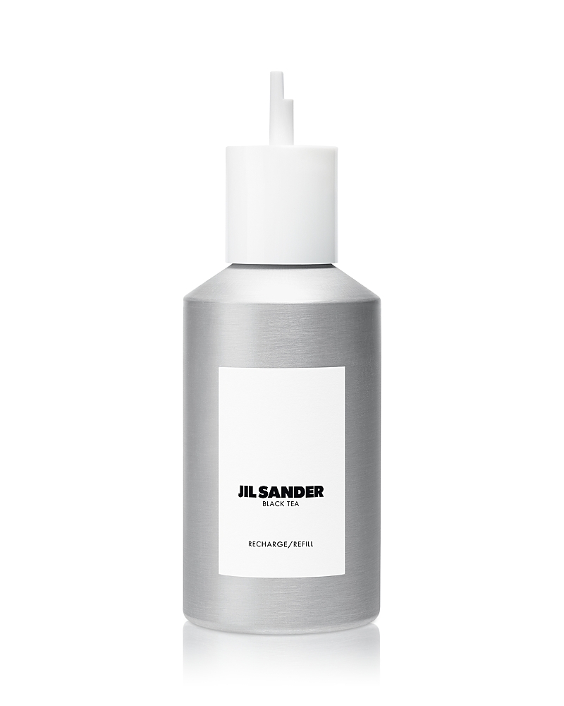 Jil Sander Olfactory Series 1 Black Tea Eau De Parfum Refill 6.7 Oz.