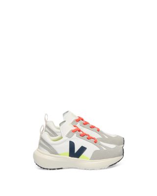 Unisex Canary Sneakers - Toddler, Little Kid