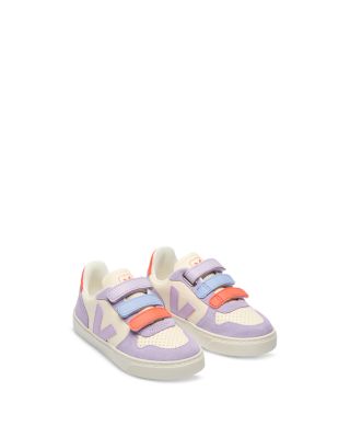 Unisex V-10 Sneakers - Toddler, Little Kid