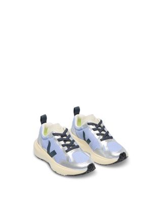 Unisex Canary Sneakers - Toddler, Little Kid