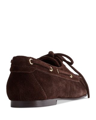 Women's Jamie Boat Shoes