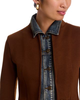 Clarissa Jacket
