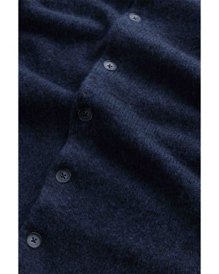 Lee Polo Cardigan
