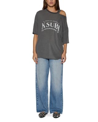 Renaissance Oh G Short Sleeve Tee