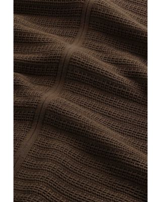 Gustav Long Sleeve Zip Sweater