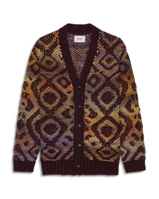 Viggo Cardigan Sweater