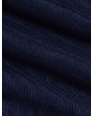 Boys' Fleece Footed Bunting - Baby