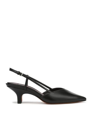 Women's Levvy Pumps