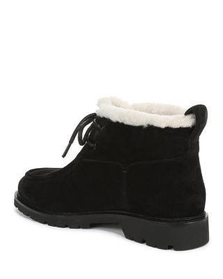 Women's Sierra Boots