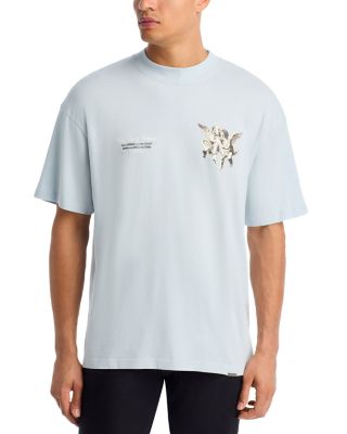Oversized Legacy Cherubs T-Shirt