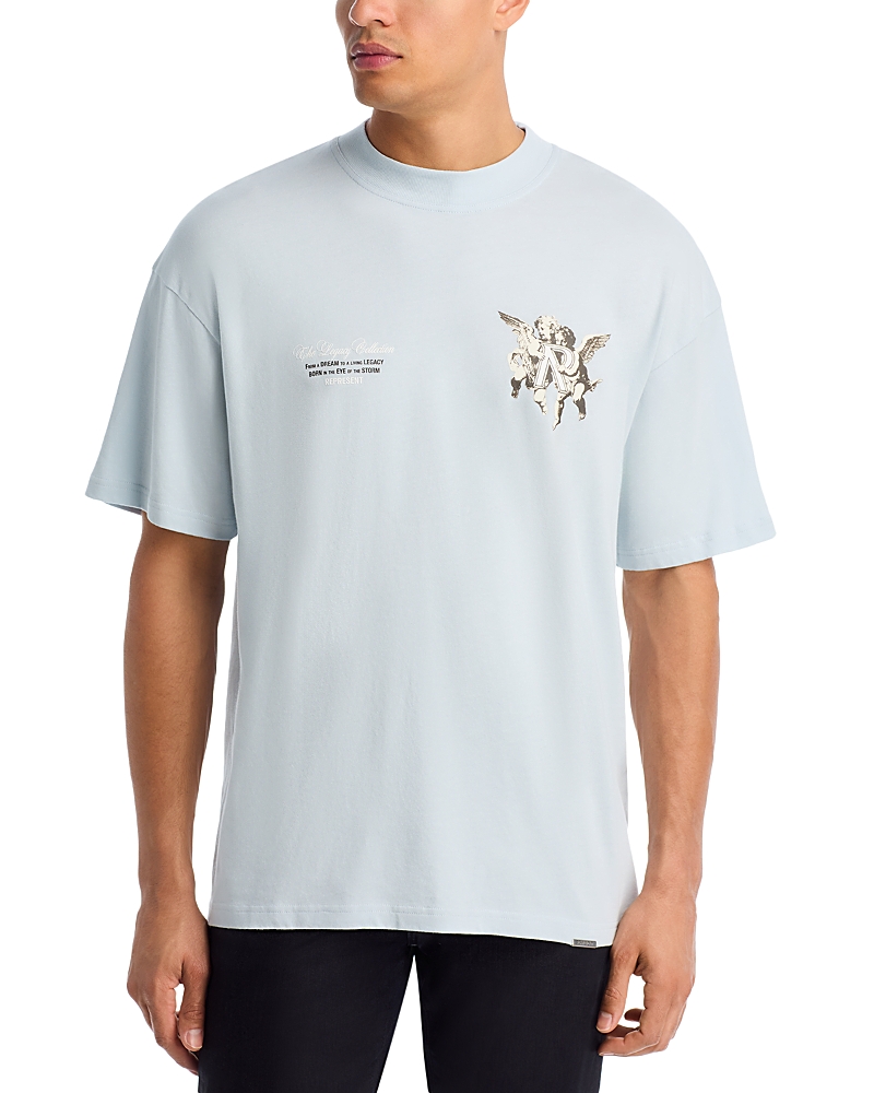 Represent Oversized Legacy Cherubs Tee