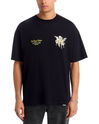 Oversized Legacy Cherubs T-Shirt