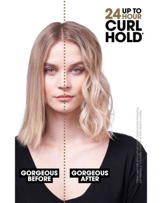 Curve™ Soft Curl Iron 1.25"
