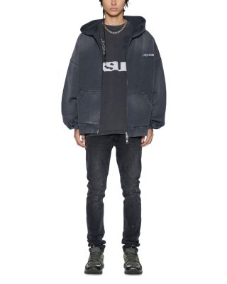 Rugged Ekcess Blast Graphic Tee