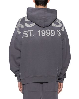 State Ekcess Hoodie