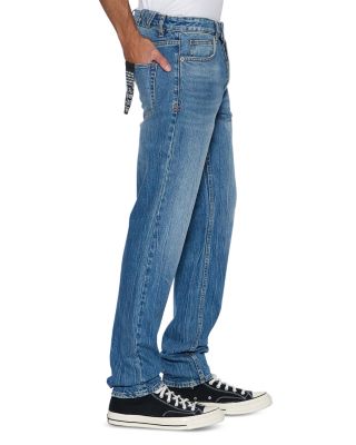 Chitch Texas Blue Jeans