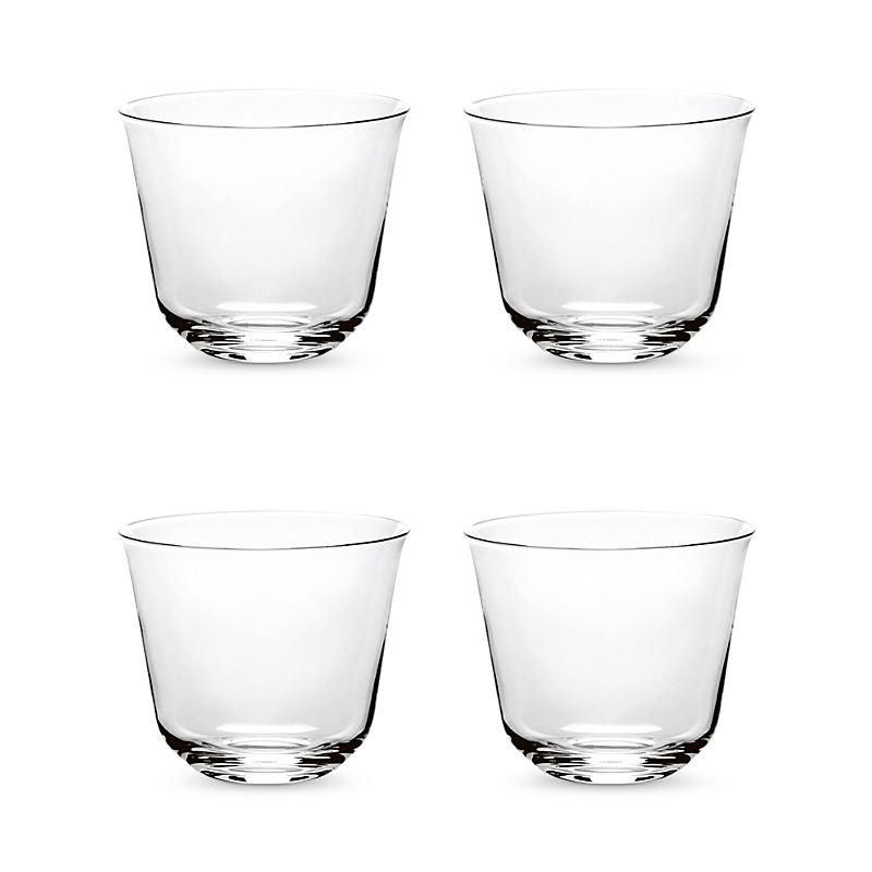 Serax Grace Transparent Glass