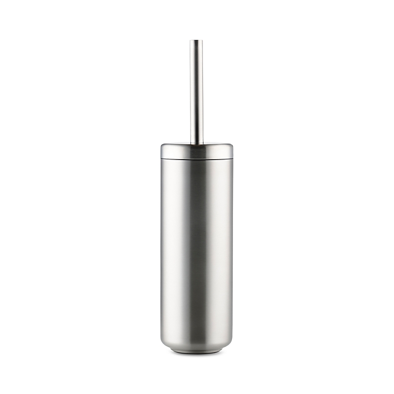 Zone Denmark Zone Ume Toilet Brush In Silver