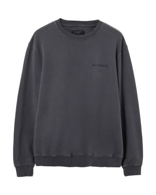 Relaxed Fit Future Logo Graphic Sweatshirt