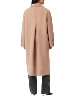 Sellma Coat
