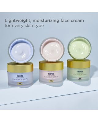 ISDINCEUTICS Hyaluronic Moisture - Oily Refill 1.76 oz.