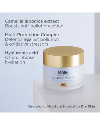 ISDINCEUTICS Hyaluronic Moisture - Normal Refill 1.76 oz.