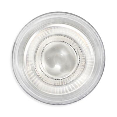 Glass Stripe Feast Sandblasted Glasses, Set of 4