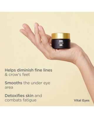 ISDINCEUTICS Vital Eyes 0.52 oz.
