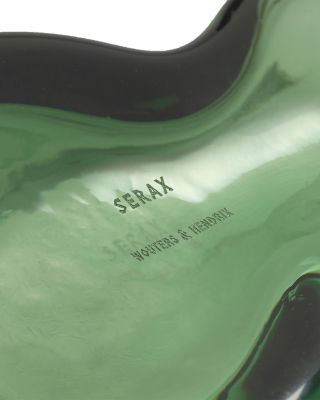 Edward Emerald Green Carafe