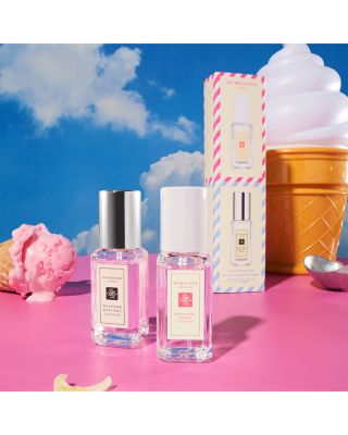 Jo Malone London Raspberry Ripple & Wood Sage & Sea Salt