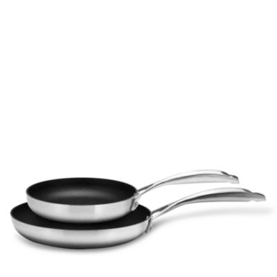 CS+ 8&amp;quot; and 10.25&amp;quot; Frypan Set