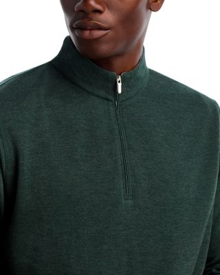 Crown Comfort Quarter Zip Pullover