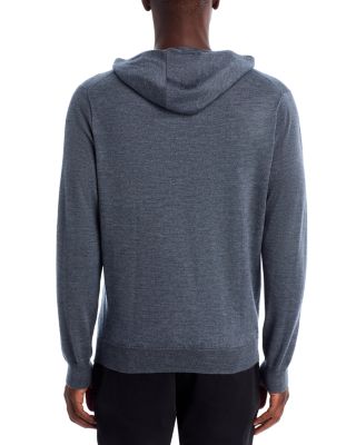 Autumn Crest Popover Hoodie