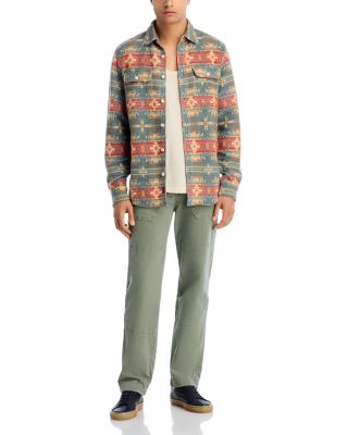 Doug Goodfeather Canyon Shirt