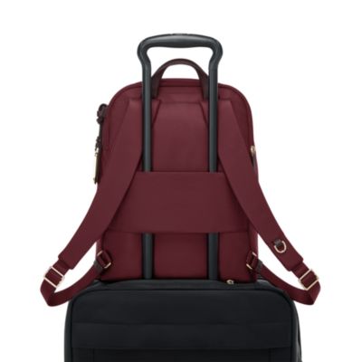 Voyageur Halsey Backpack