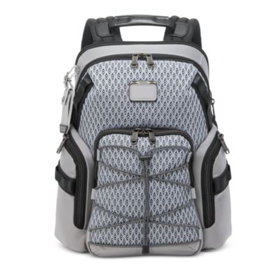Tumi - Navigation Backpack