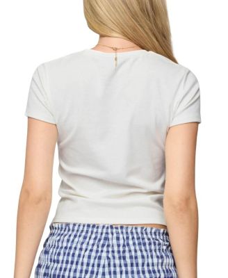 Fruit Club Graphic T Shirt