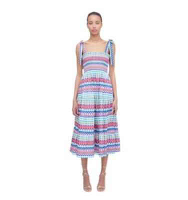 The Ribbon Ellie Nap Dress