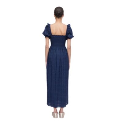 Women's The Scarlett Midi Nap Dress