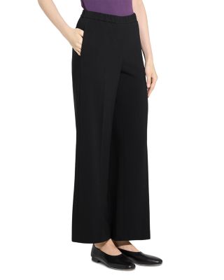 Wide Leg Pants