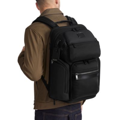Nomadic Alpha Bravo Backpack